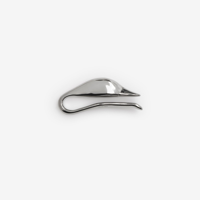 Burberry Duck Tie Bar outlook