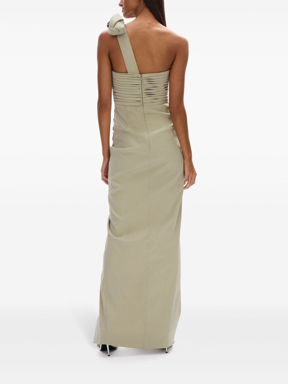 Josie maxi dress - 4