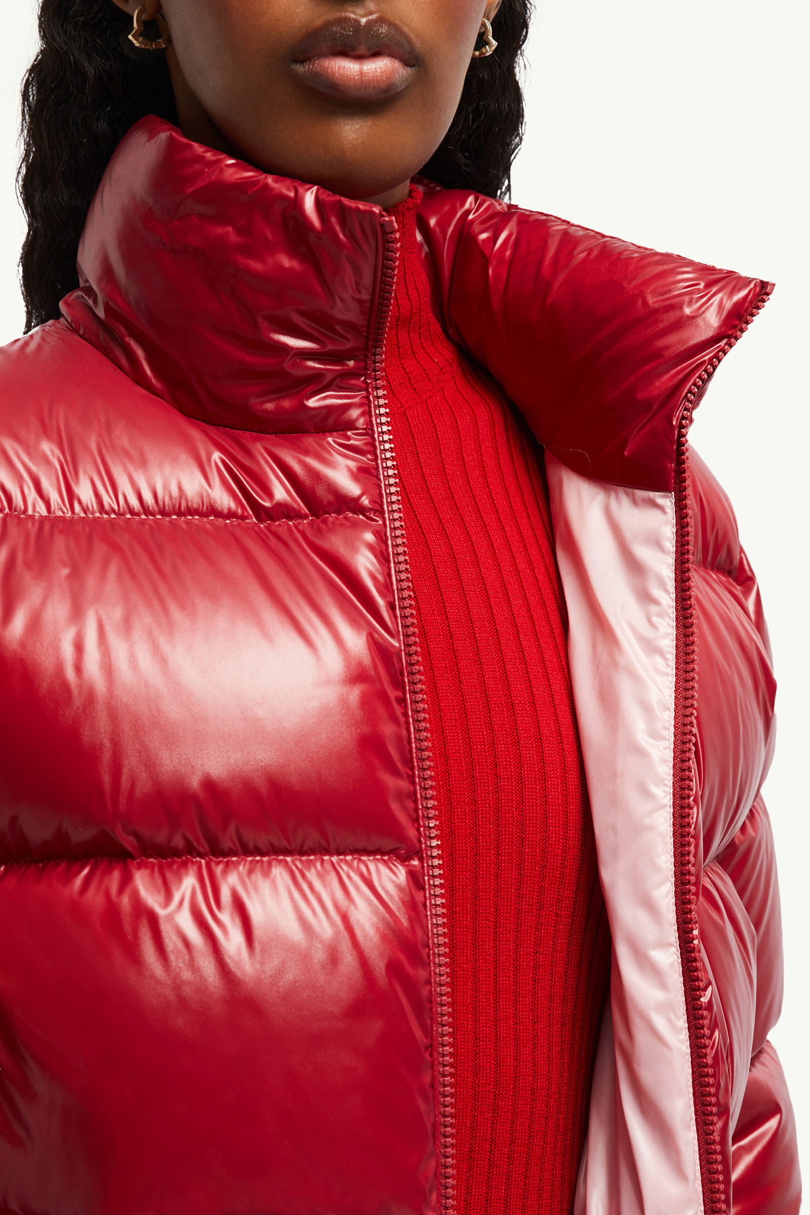 Abbadia Short Down Jacket - 7