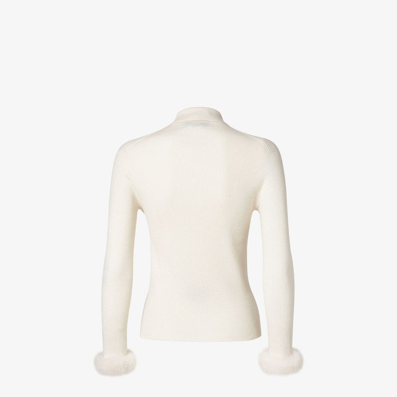 FENDI Cardigan outlook