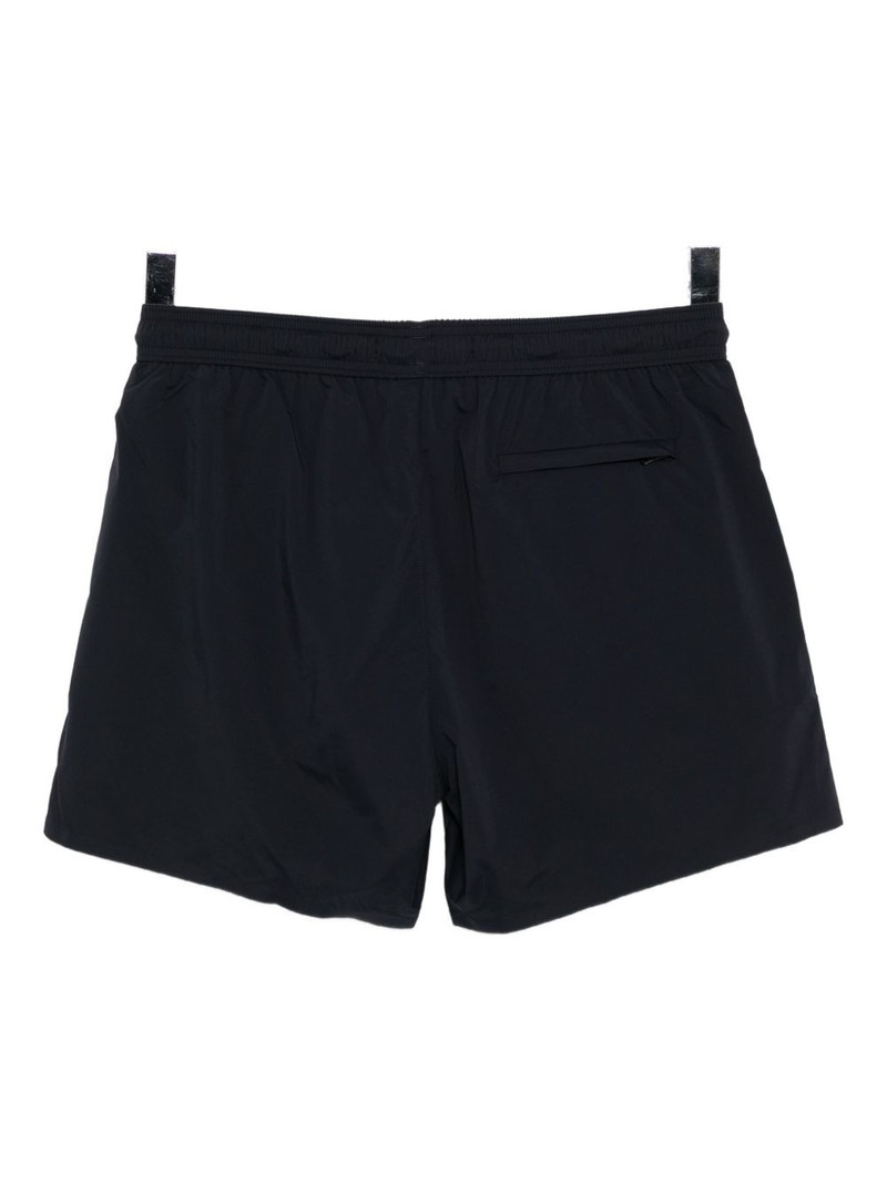 BOSS x Beckham swim shorts outlook