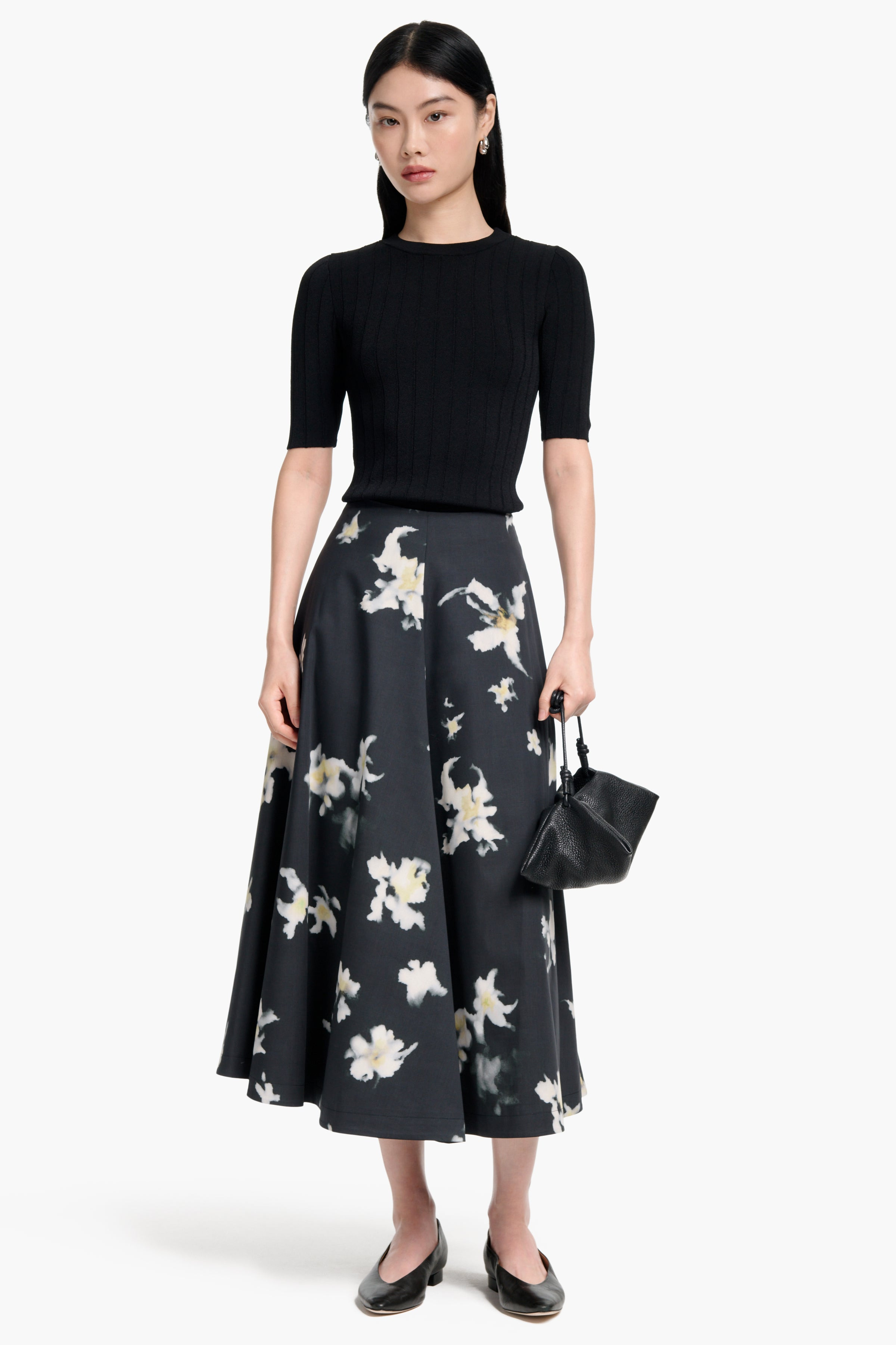 VARDA SKIRT - 2