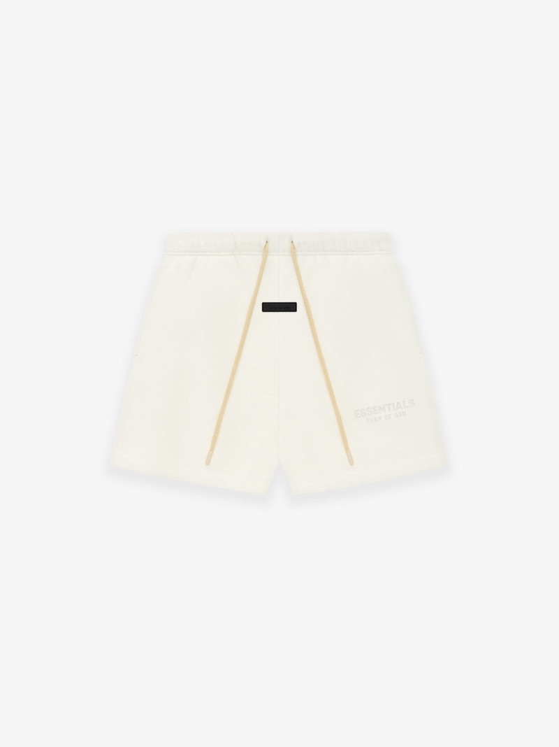 Essentials Sweatshort - 1