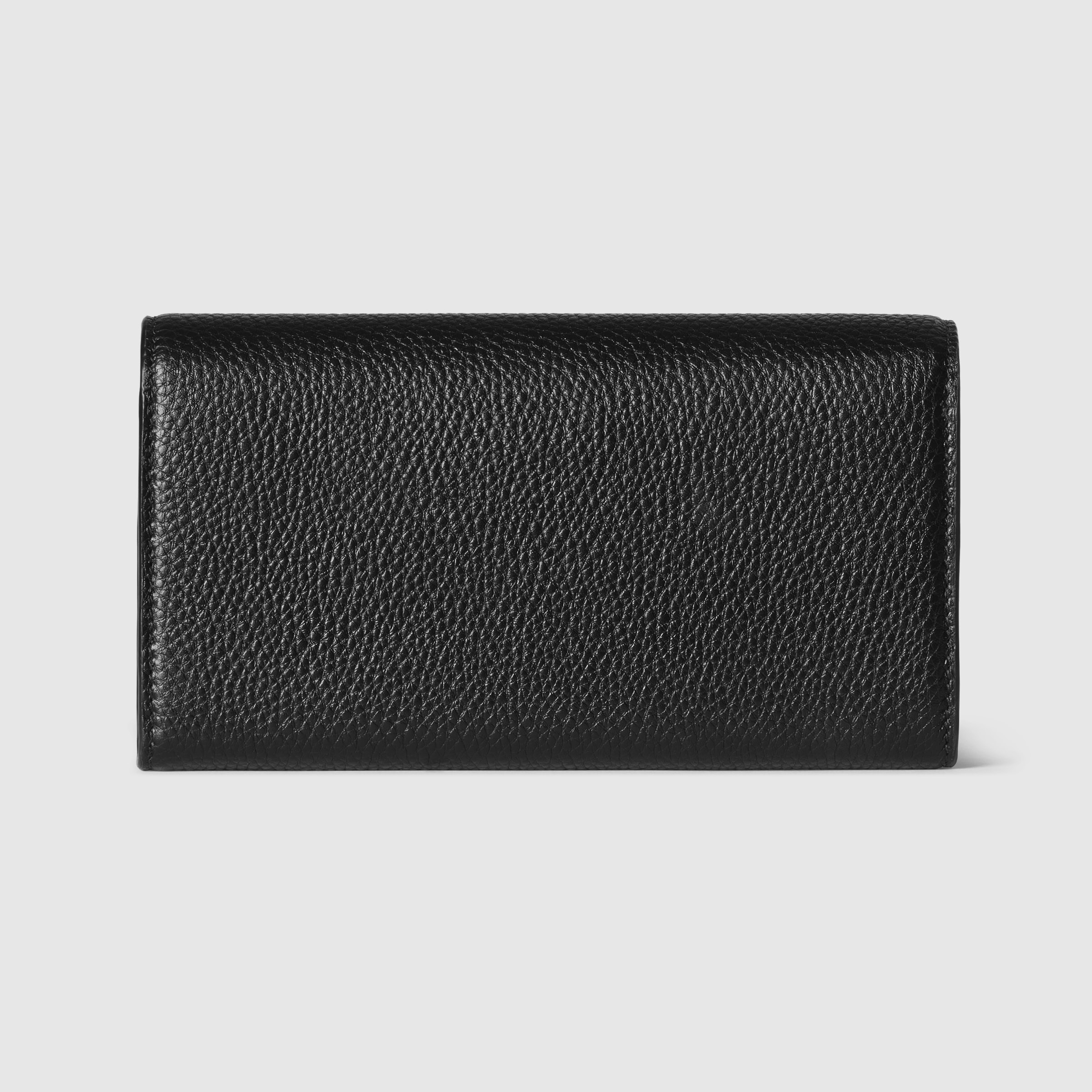 Gucci Softbit continental wallet - 3