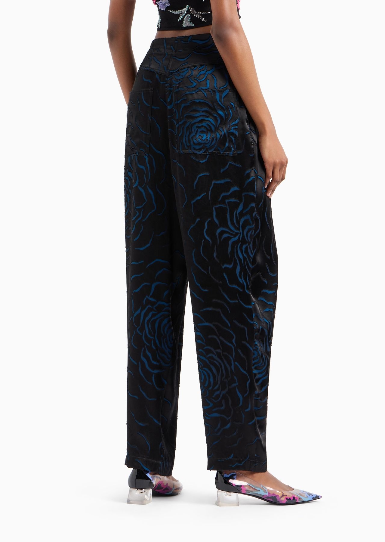 Fashion Pants - 3