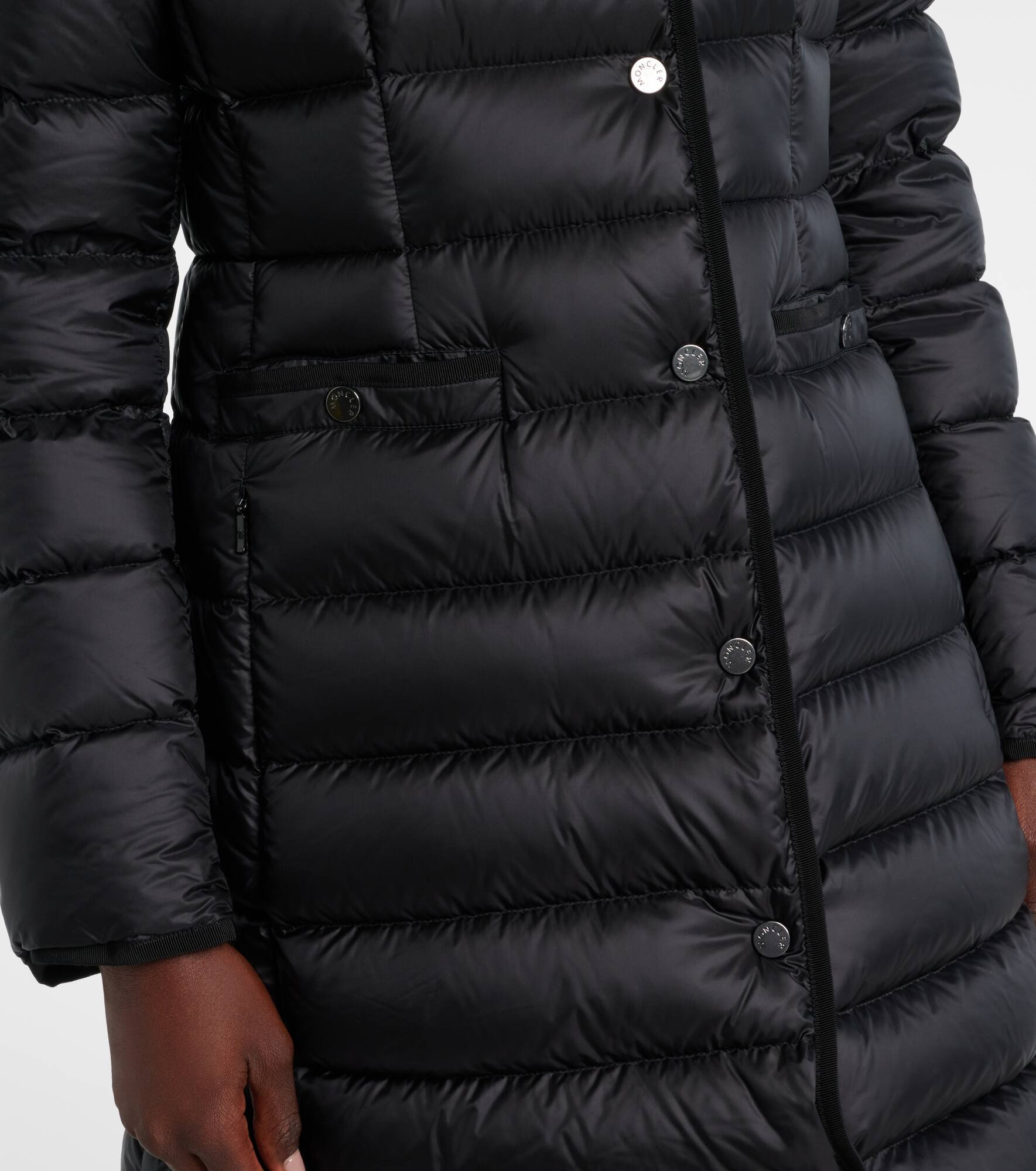 Hirma down coat - 5
