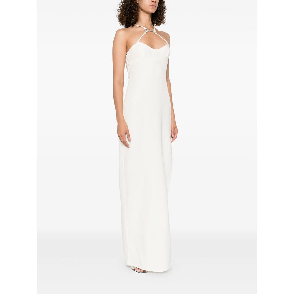 Gucci Neutrals Dresses - Cocktail & Party Dresses Women - 3