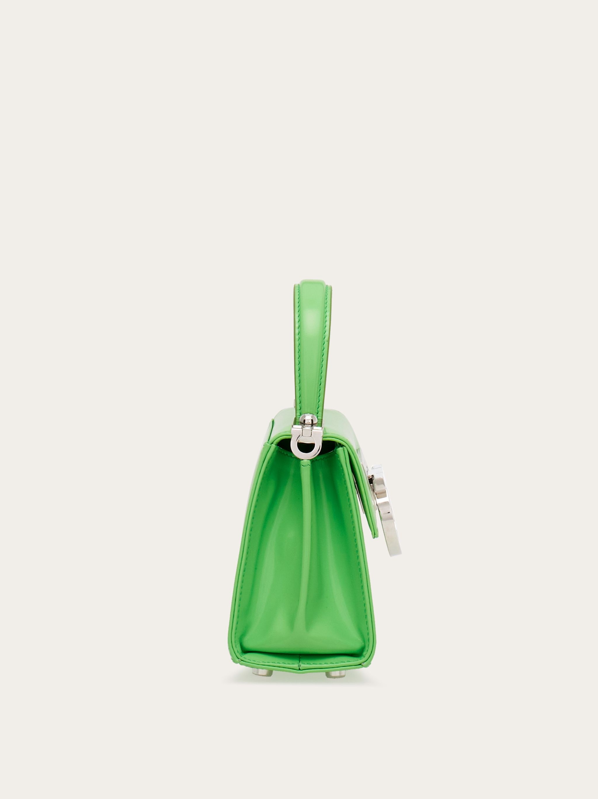 Iconic Top Handle (XS) - 4