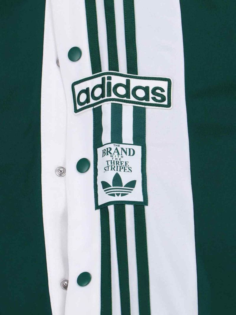 three-stripe adibreak trousers 4