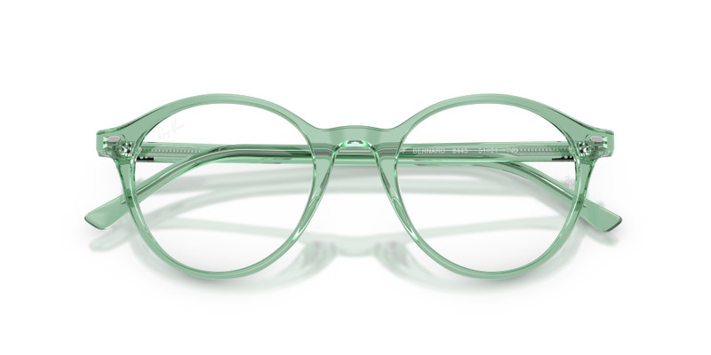 Ray-Ban BERNARD OPTICS outlook