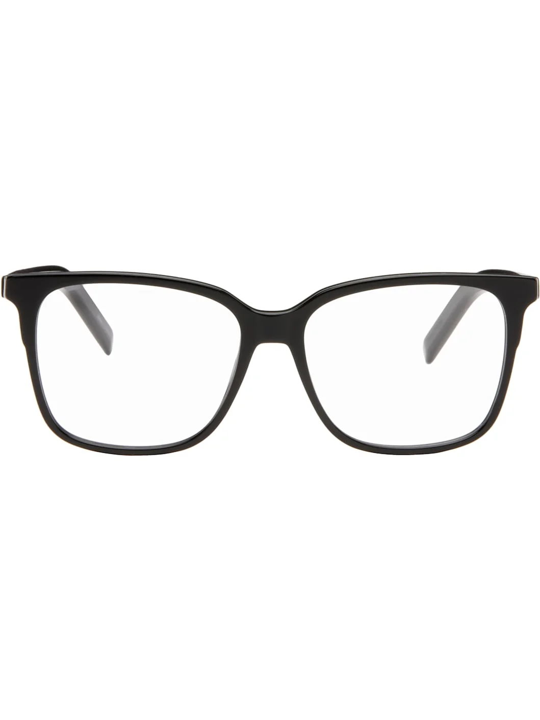 Black GV Day Glasses - 1