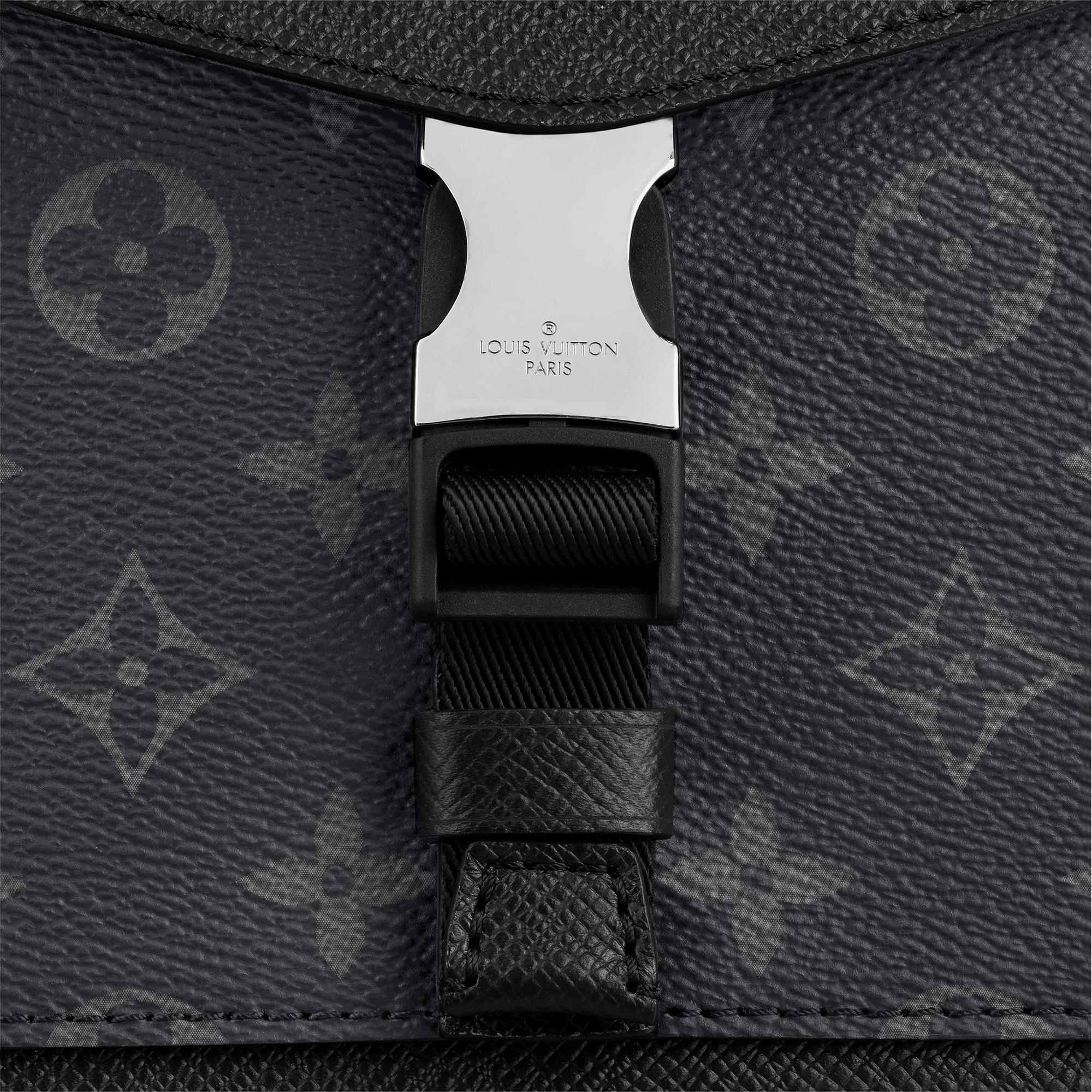 Outdoor Flap Messenger - 5