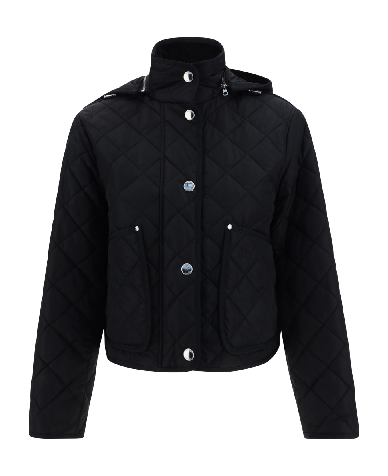バーバリー レディース ジャケット HUMBIE 8072798 A1189 Burberry Humbie Down Jacket | italist | REVERSIBLE