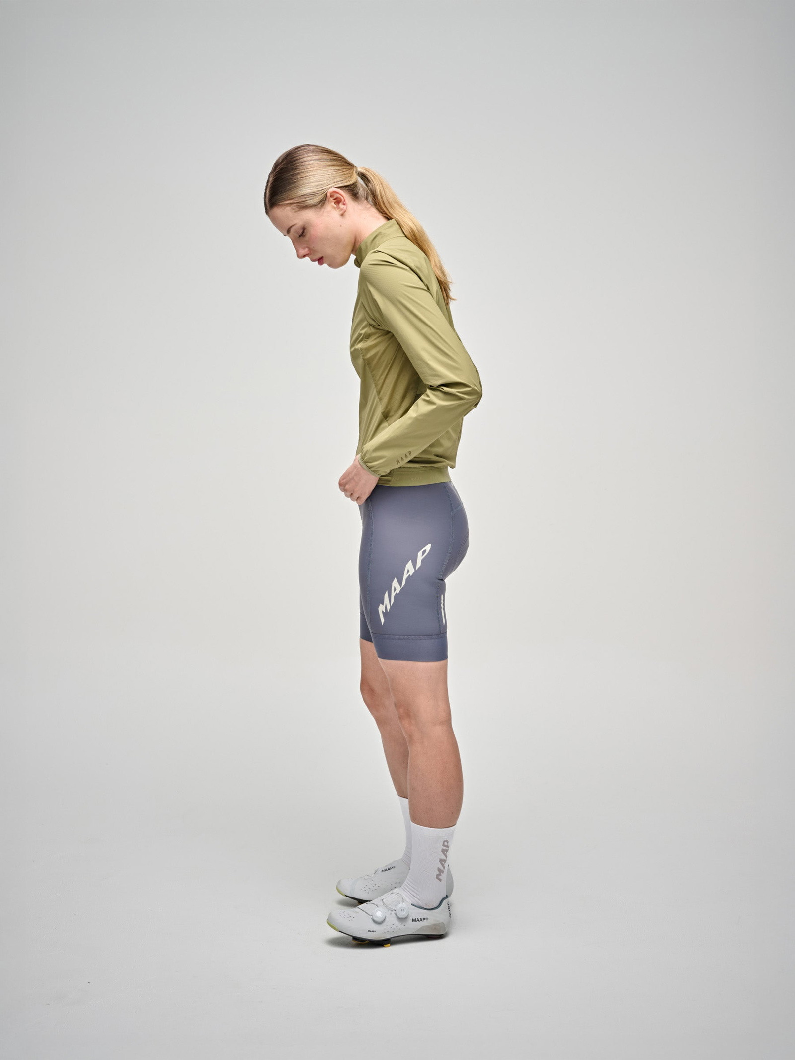 Women's Flow Jacket - 4