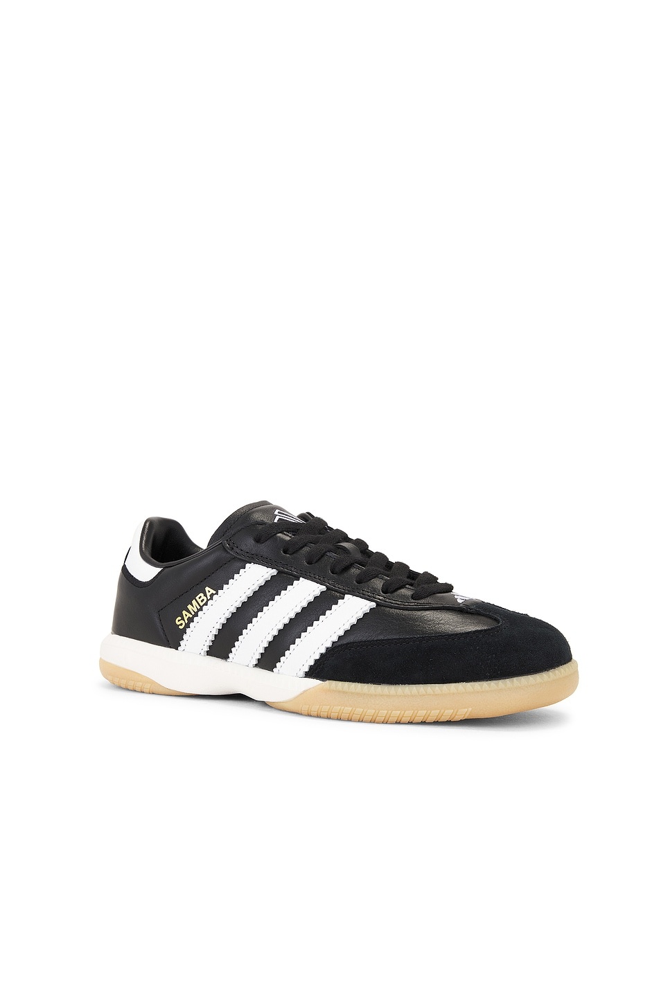 Samba Sneaker - 2