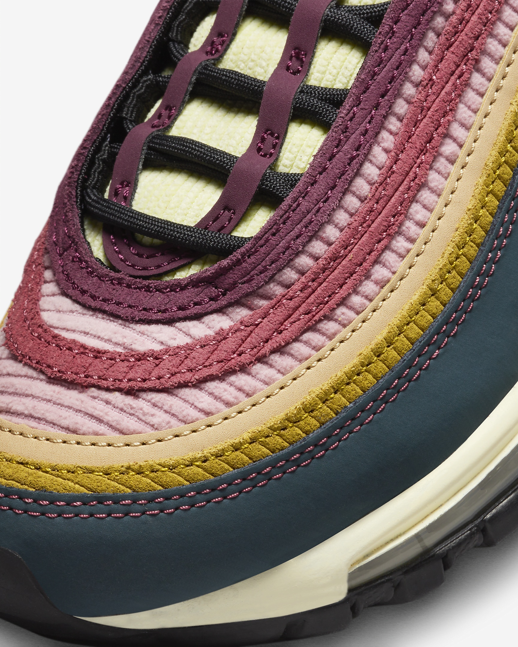 Nike Women's Air Max 97 Shoes - 8