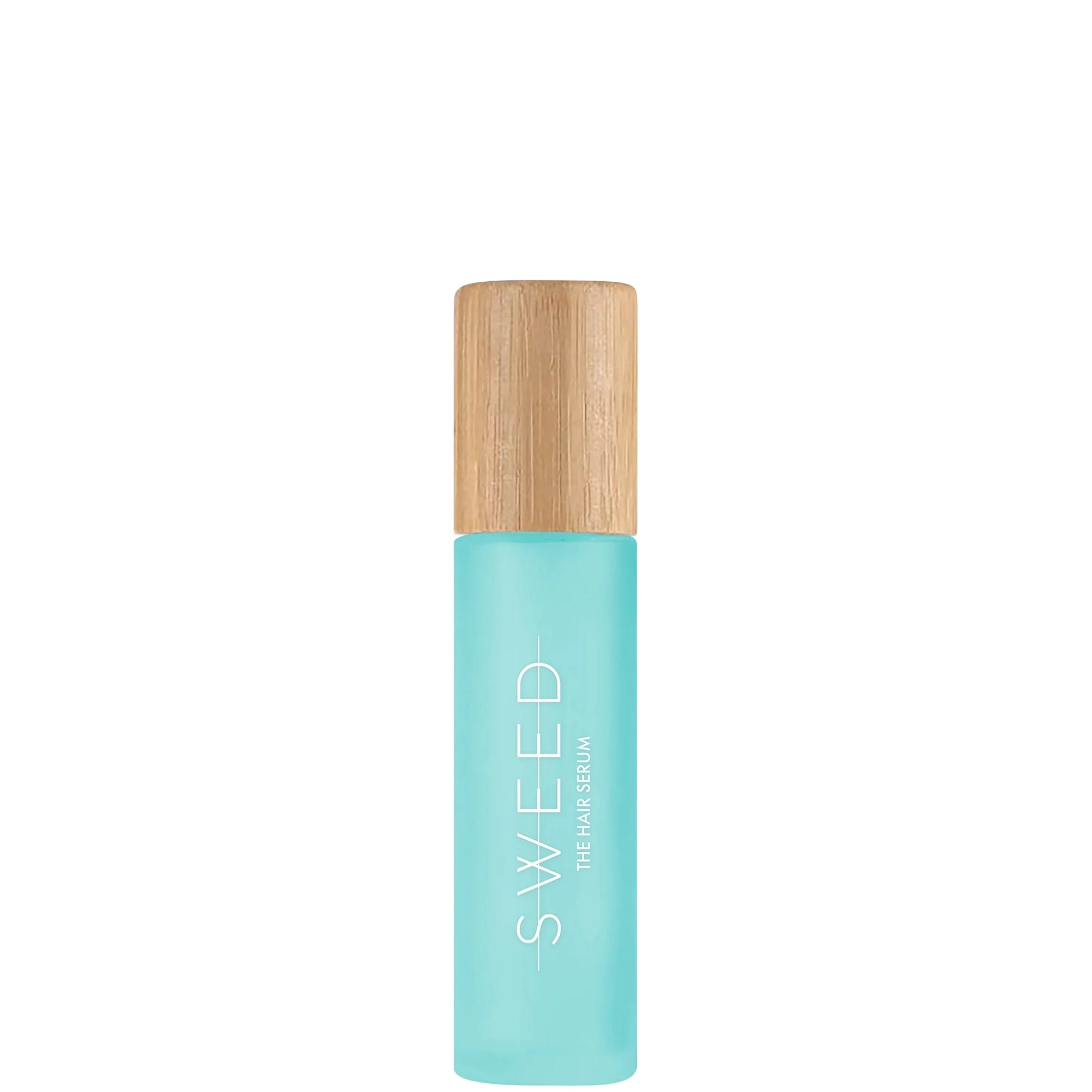 Sweed The Hair Serum - 1