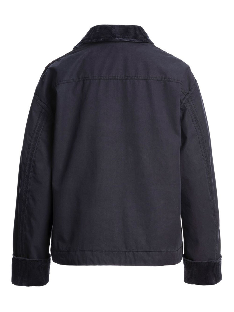 PARAJUMPERS Prin cropped jacket outlook