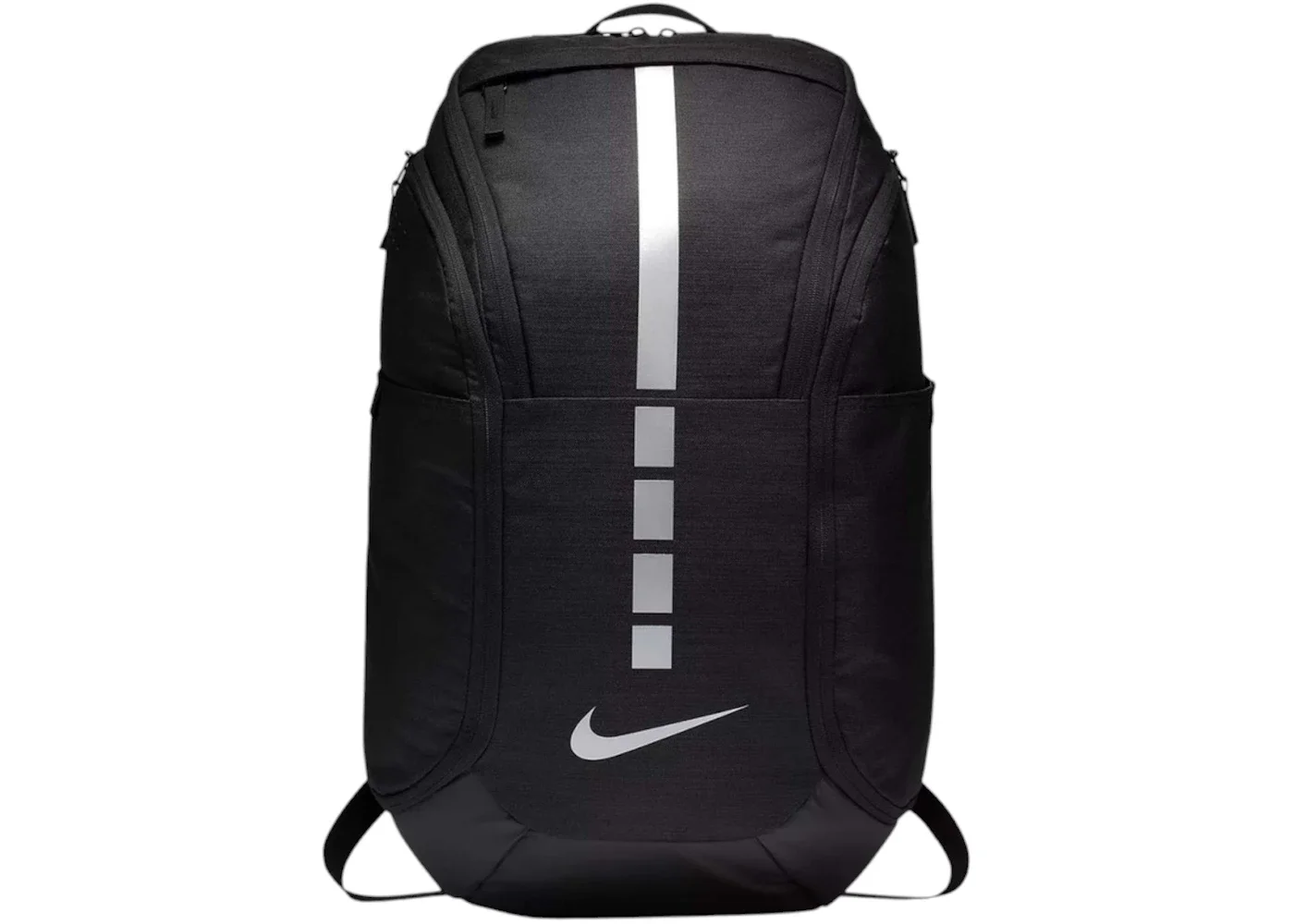 Nike Hoops Elite Pro Basketball Backpack Black - 1