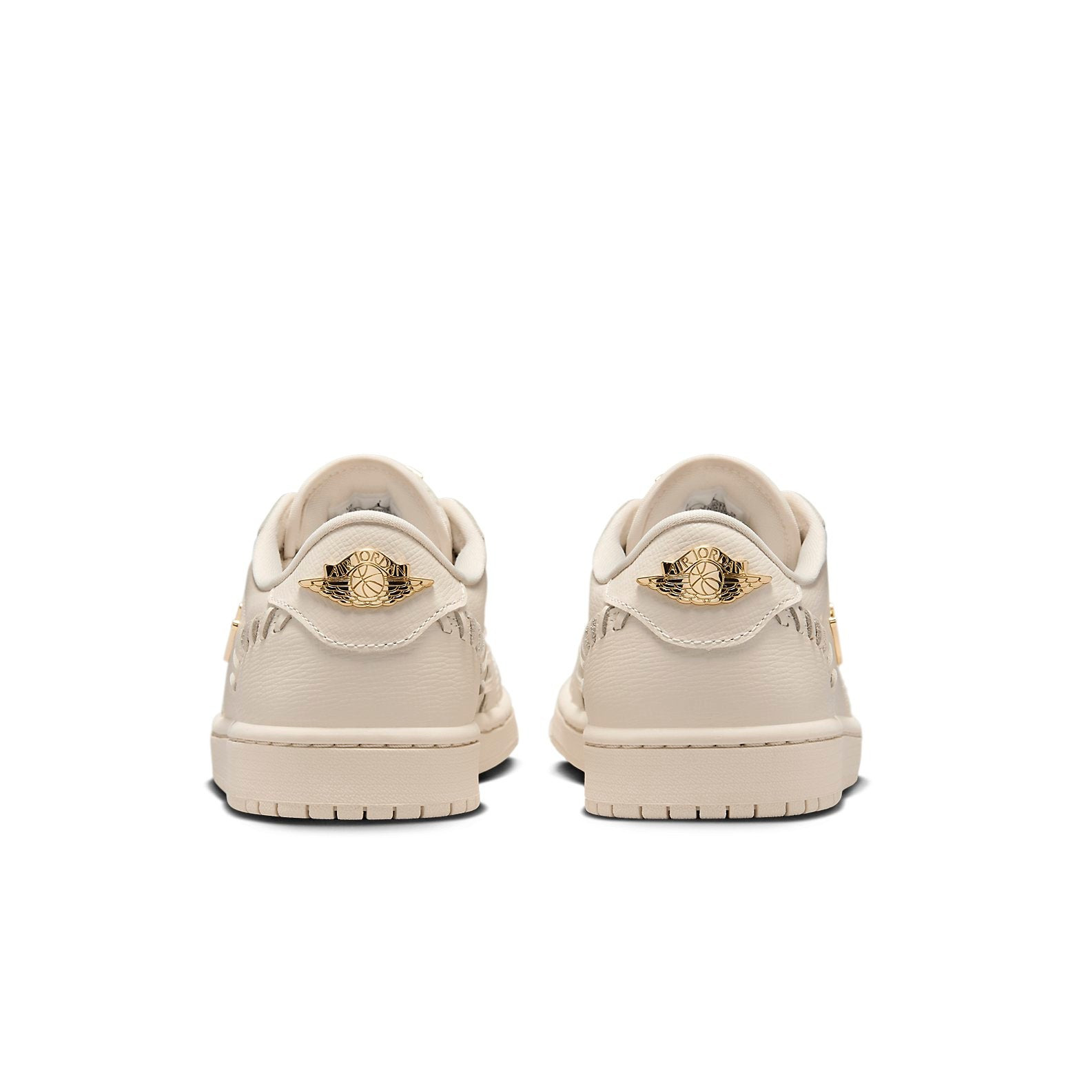 (WMNS) Air Jordan 1 Low 'Method of Make - Legend Light Brown' FN5032-200 - 4