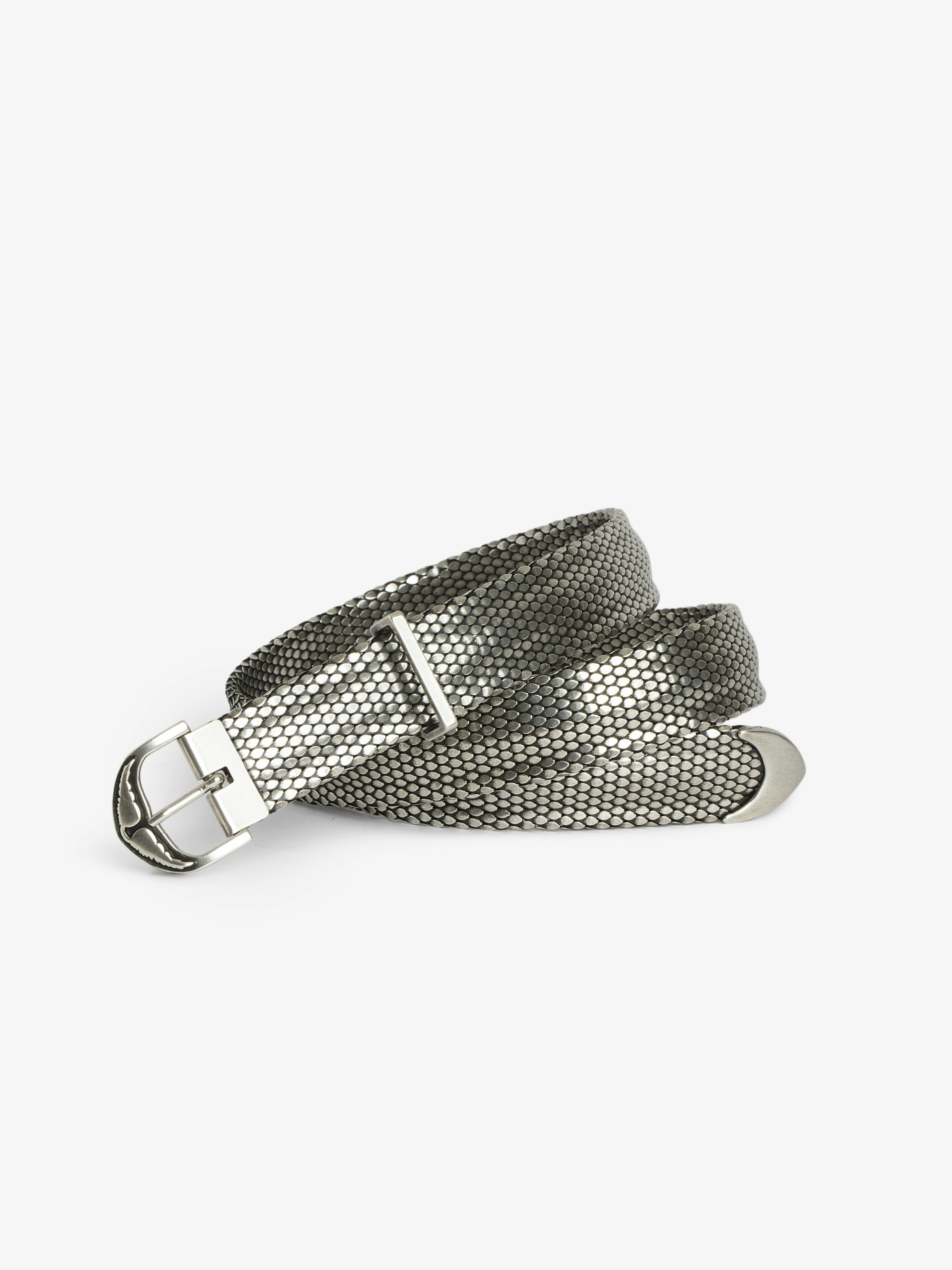Rise Belt - 2