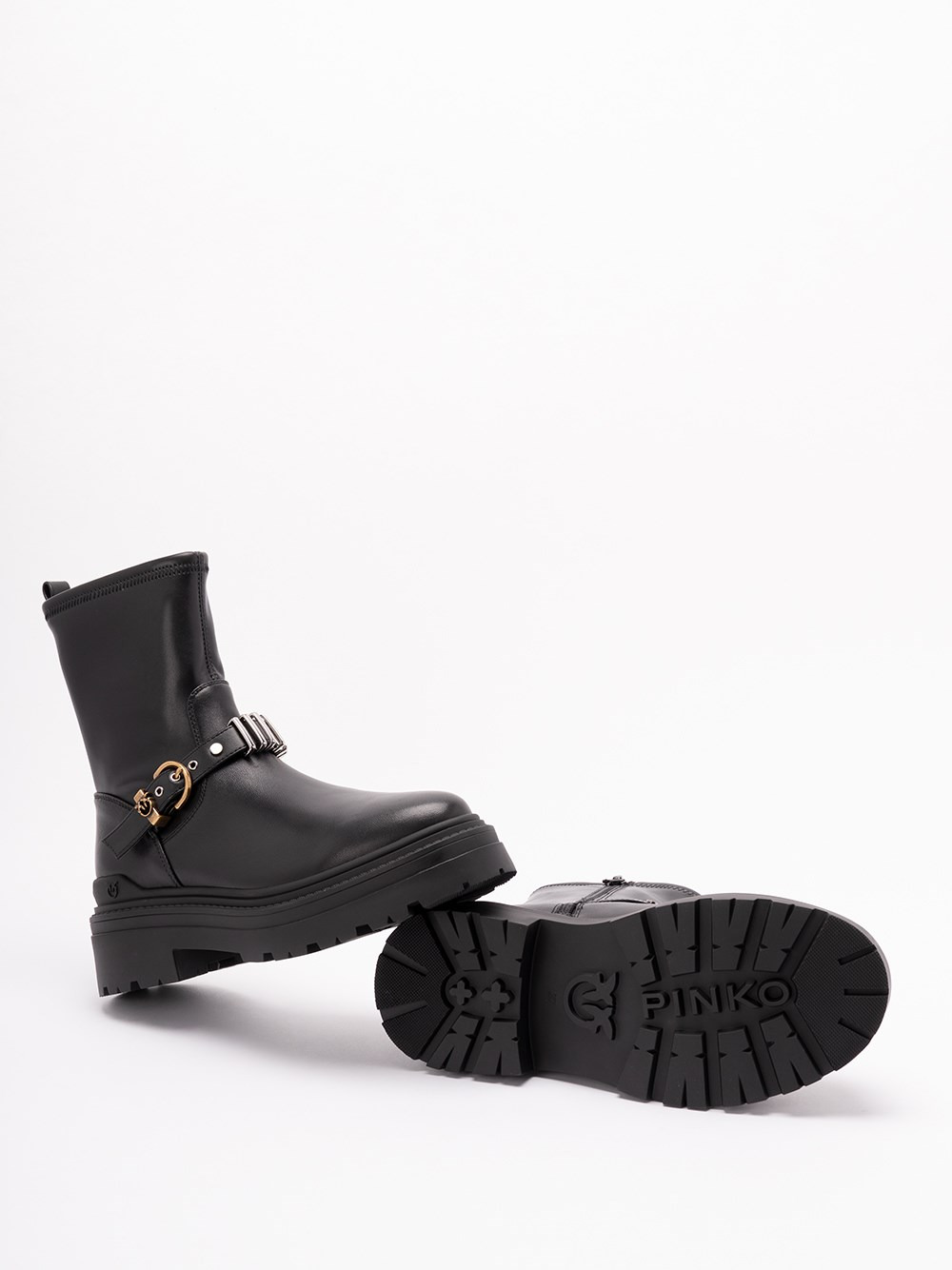 `Mia 27` Ankle Boots - 4