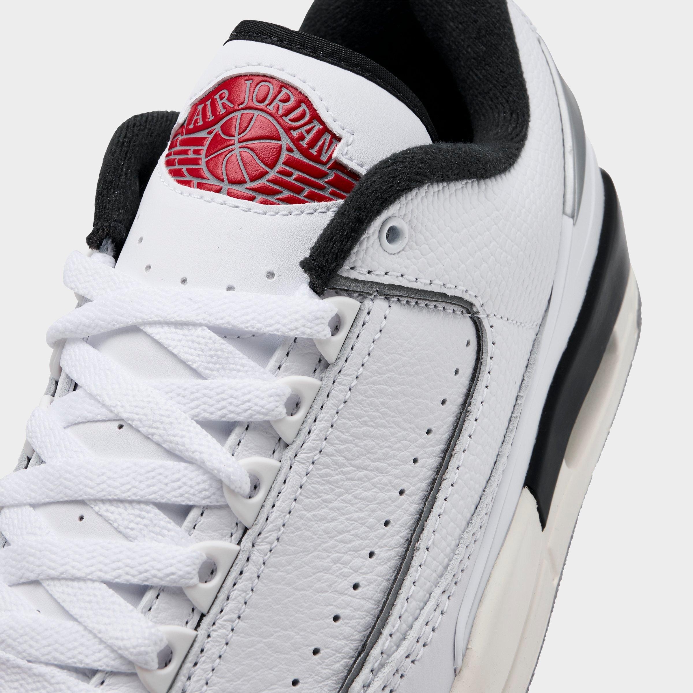 AIR JORDAN 2/3 CASUAL SHOES - 3