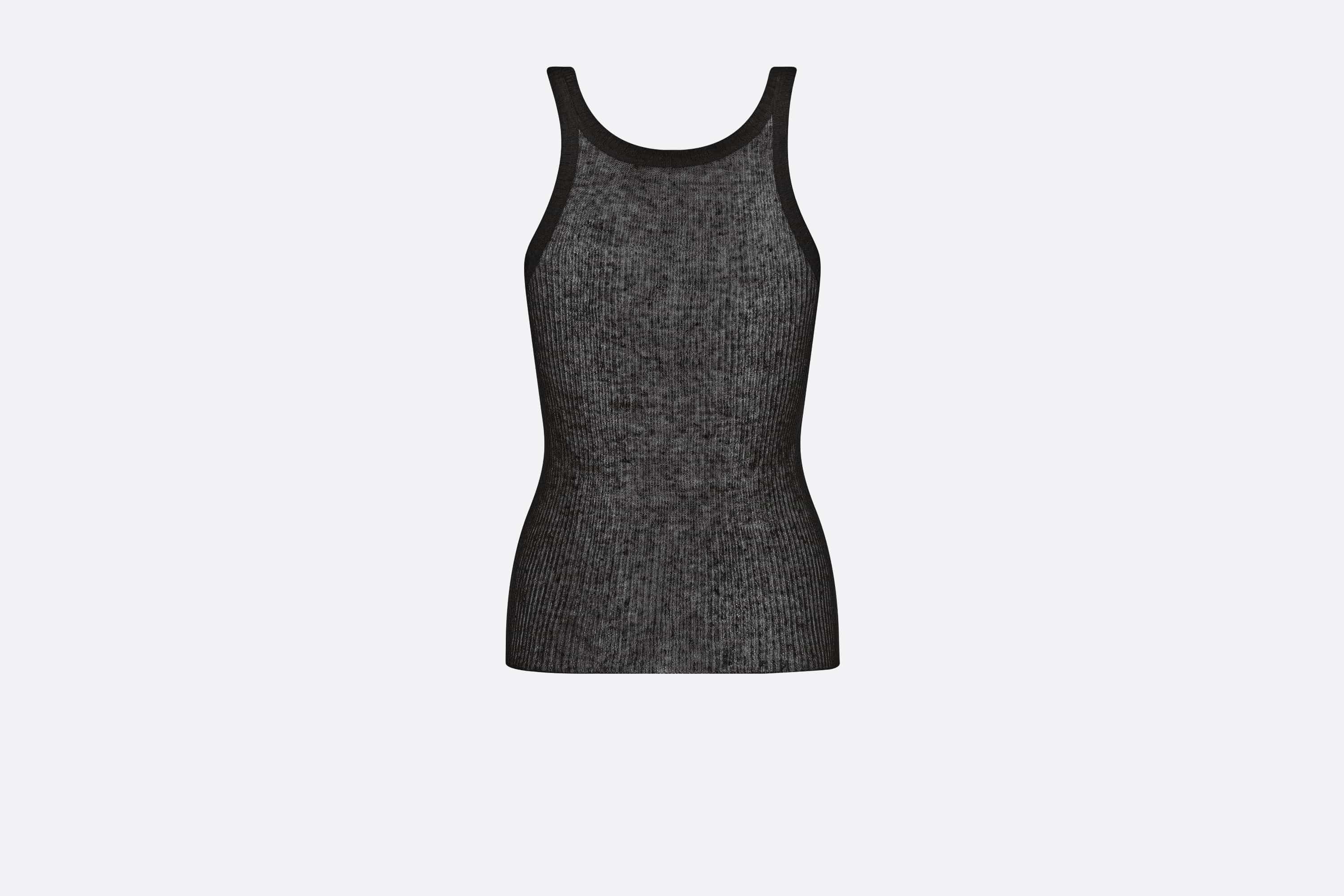Tank Top - 2