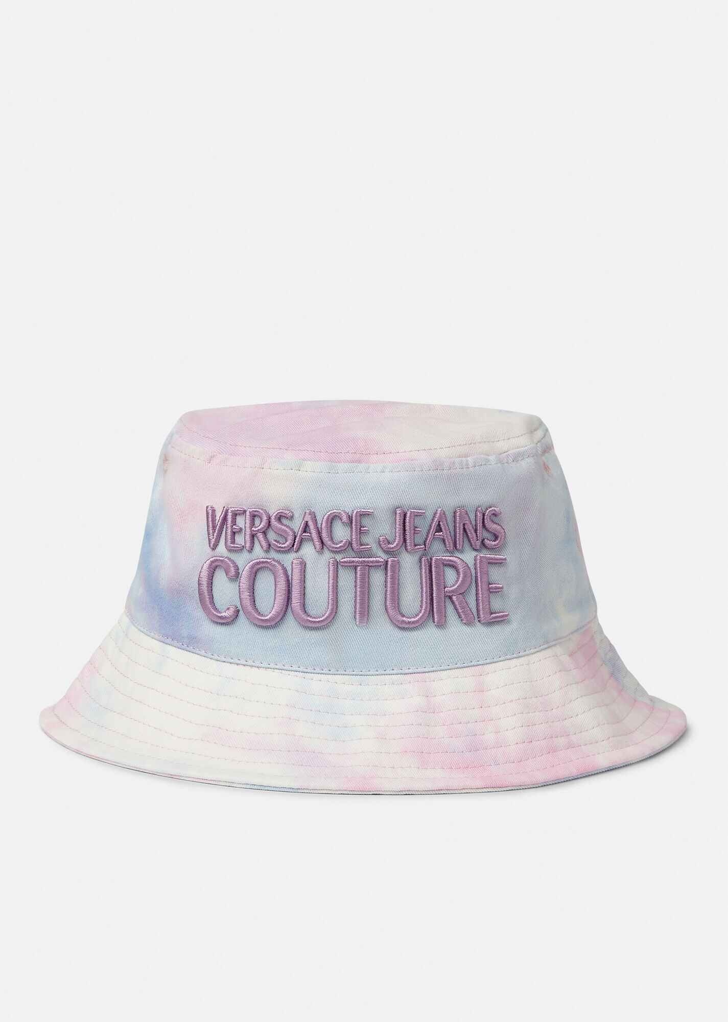 Tie-Dye Logo Bucket Hat - 1