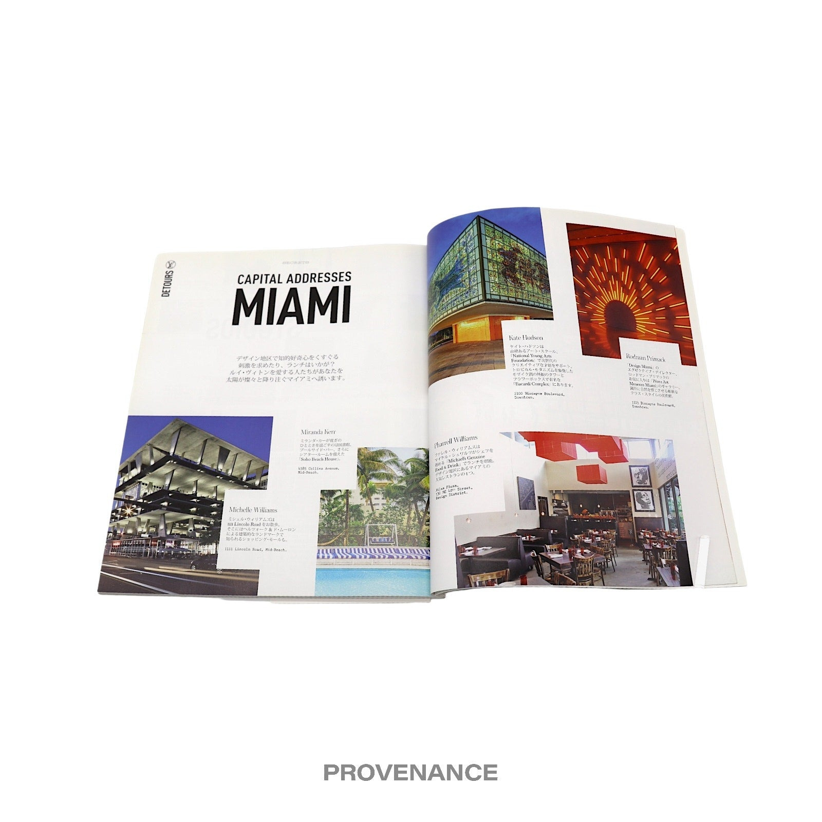 Louis Vuitton - The Book #2 - 5