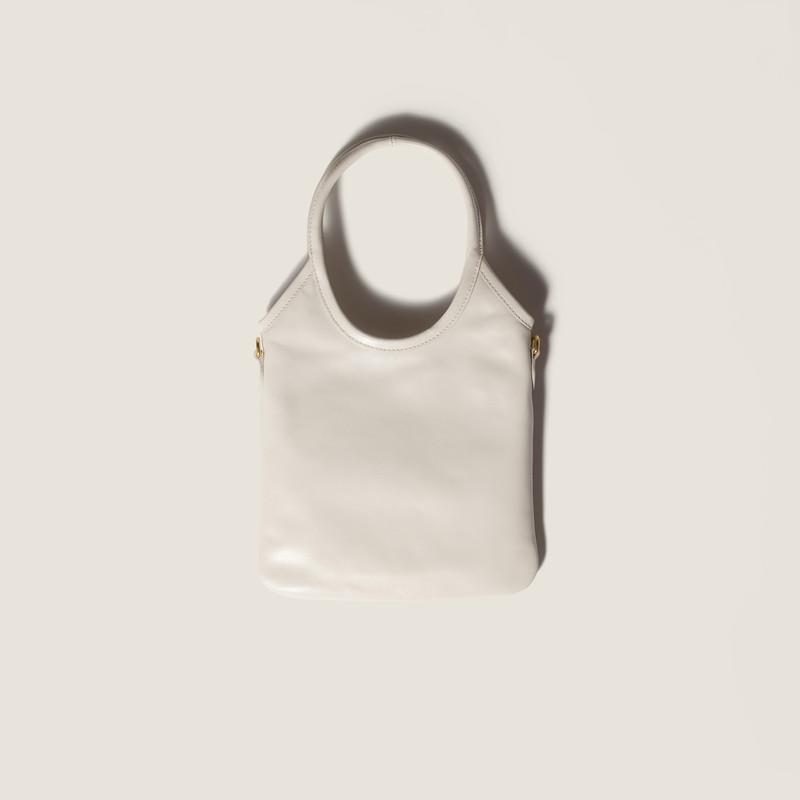 IVY leather handbag 4