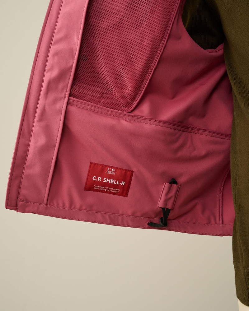 C.P. Shell-R Utility Vest 6