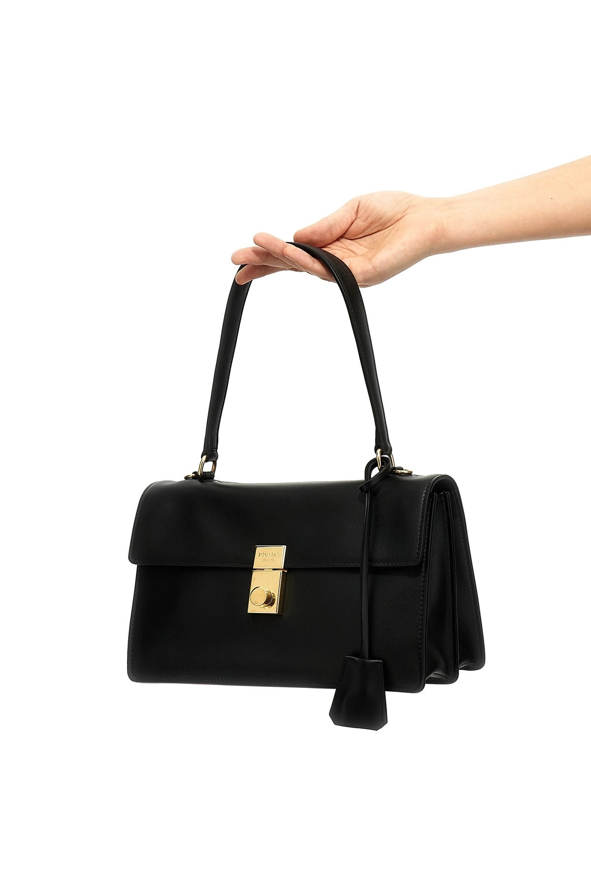 'Prada Soft Sound' shoulder bag - 2
