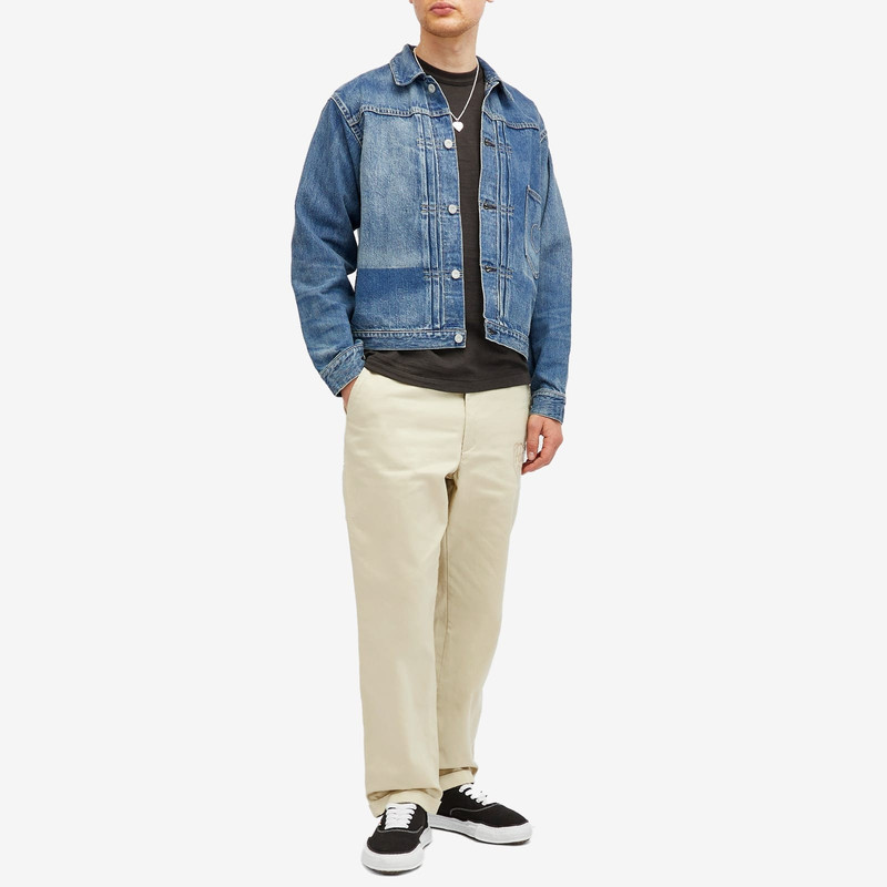 Human Made Human Made chino pants outlook
