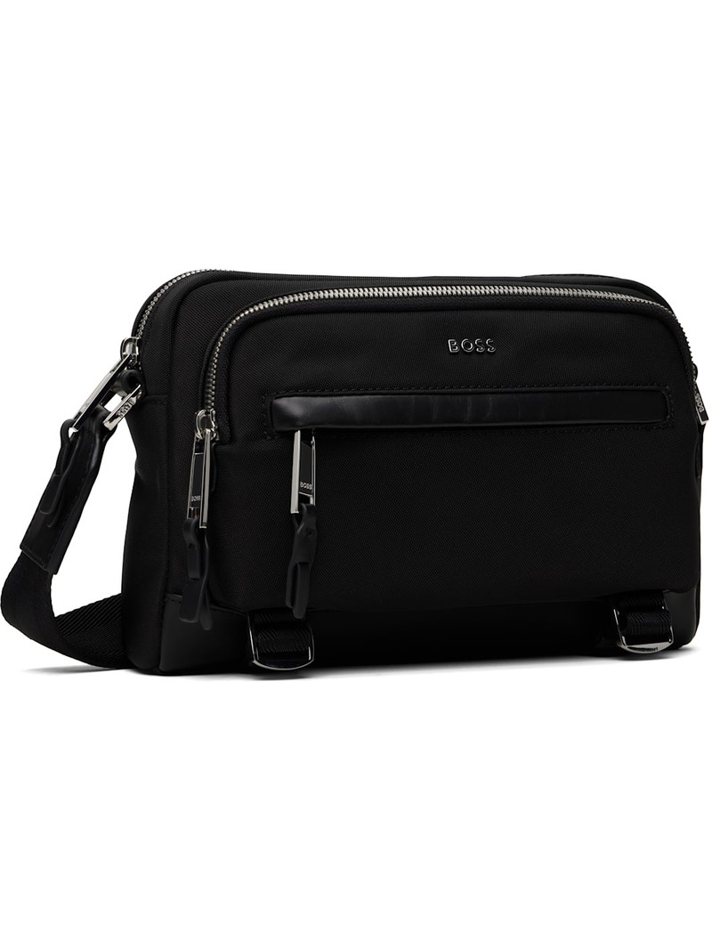 BOSS Black Crossbody Bag outlook