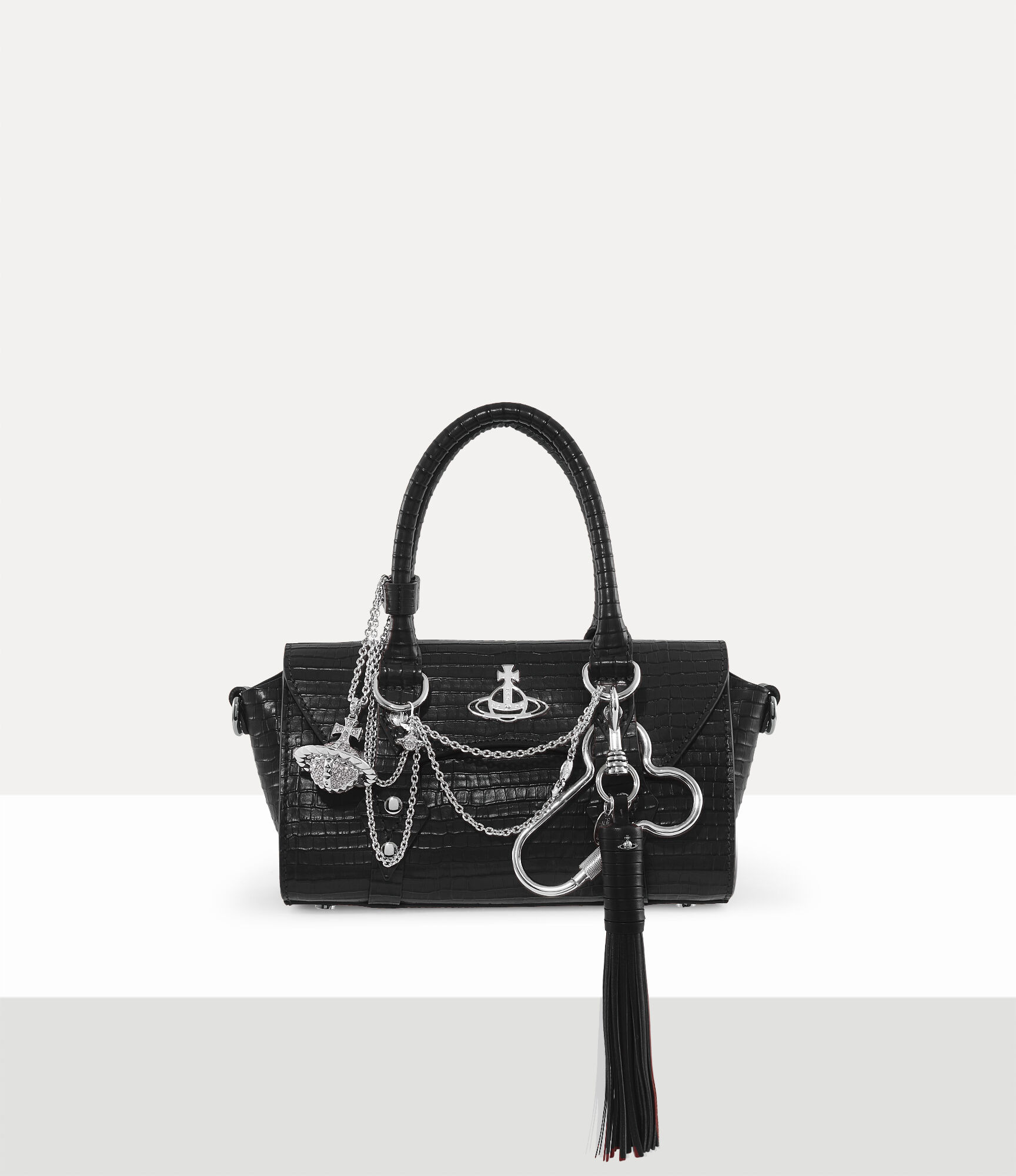 BETTINA MINI CROSSBODY - 3