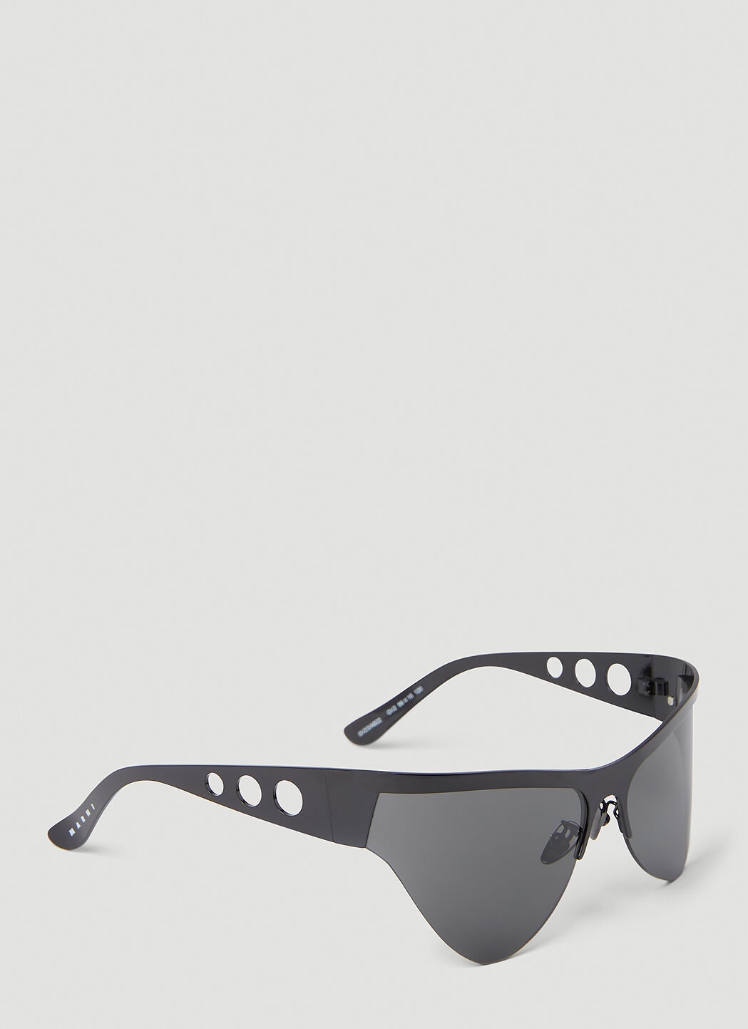 Mauna Lola Sunglasses - 2