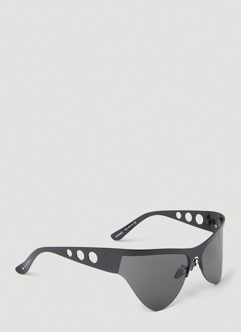 Marni Mauna Lola Sunglasses outlook