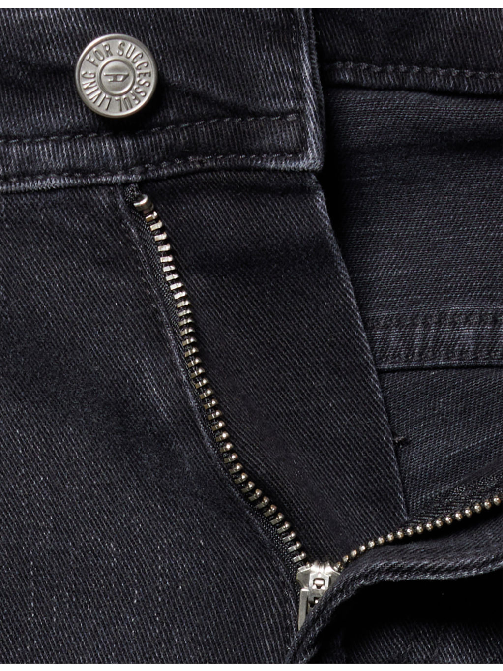 1979 Sleenker Skinny-Fit Stretch-Denim Jeans - 6