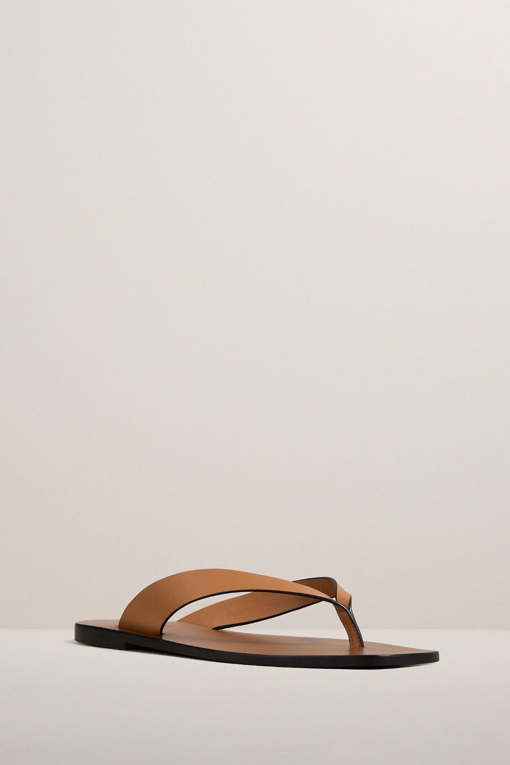 The Kinto Sandal Deep Tan - 1