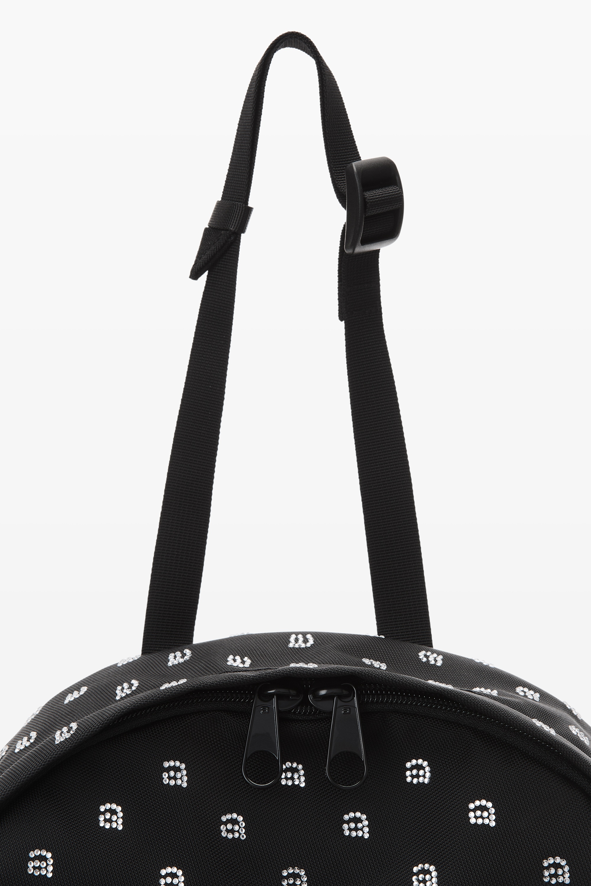 WANGSPORT BACKPACK IN NYLON - 4