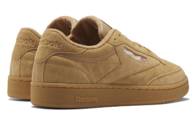 Reebok Club C 85 'Brown' IF9921 - 5