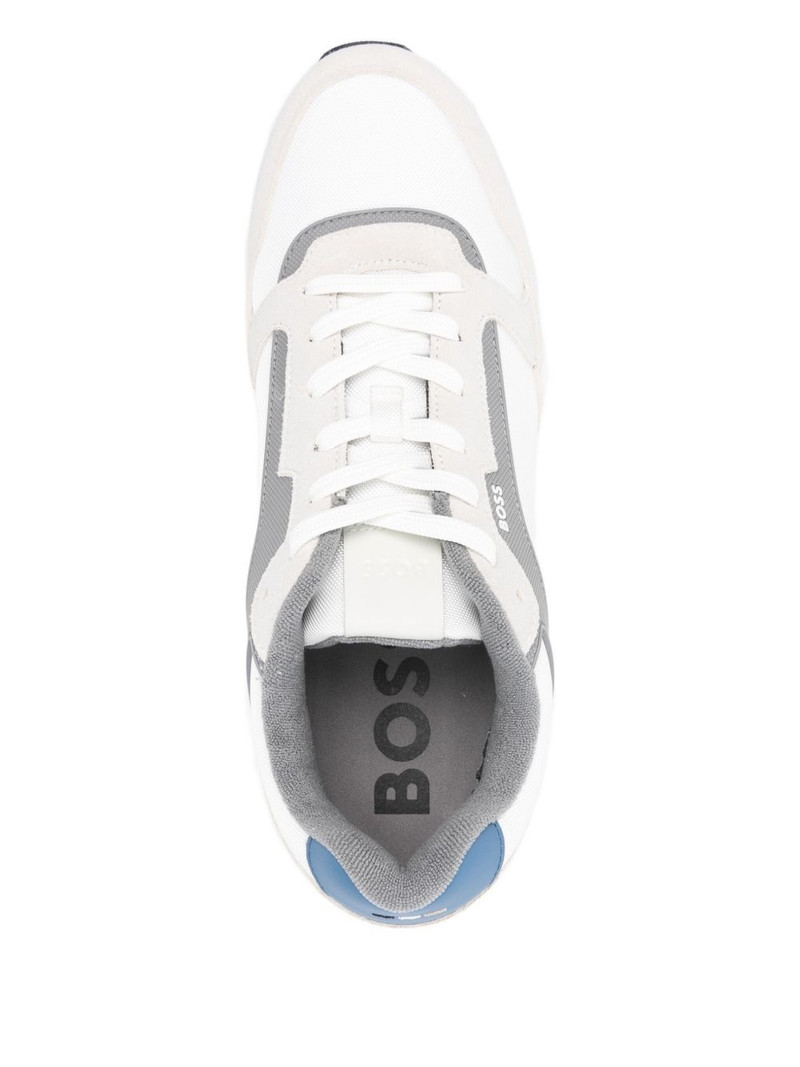 Parkour-L Runn sneakers 4