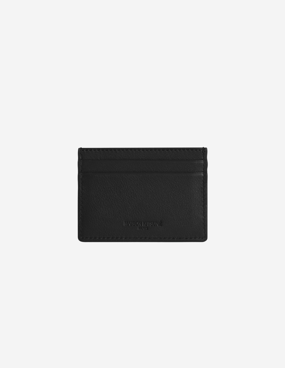 PROFILE FOX CARDHOLDER - 2