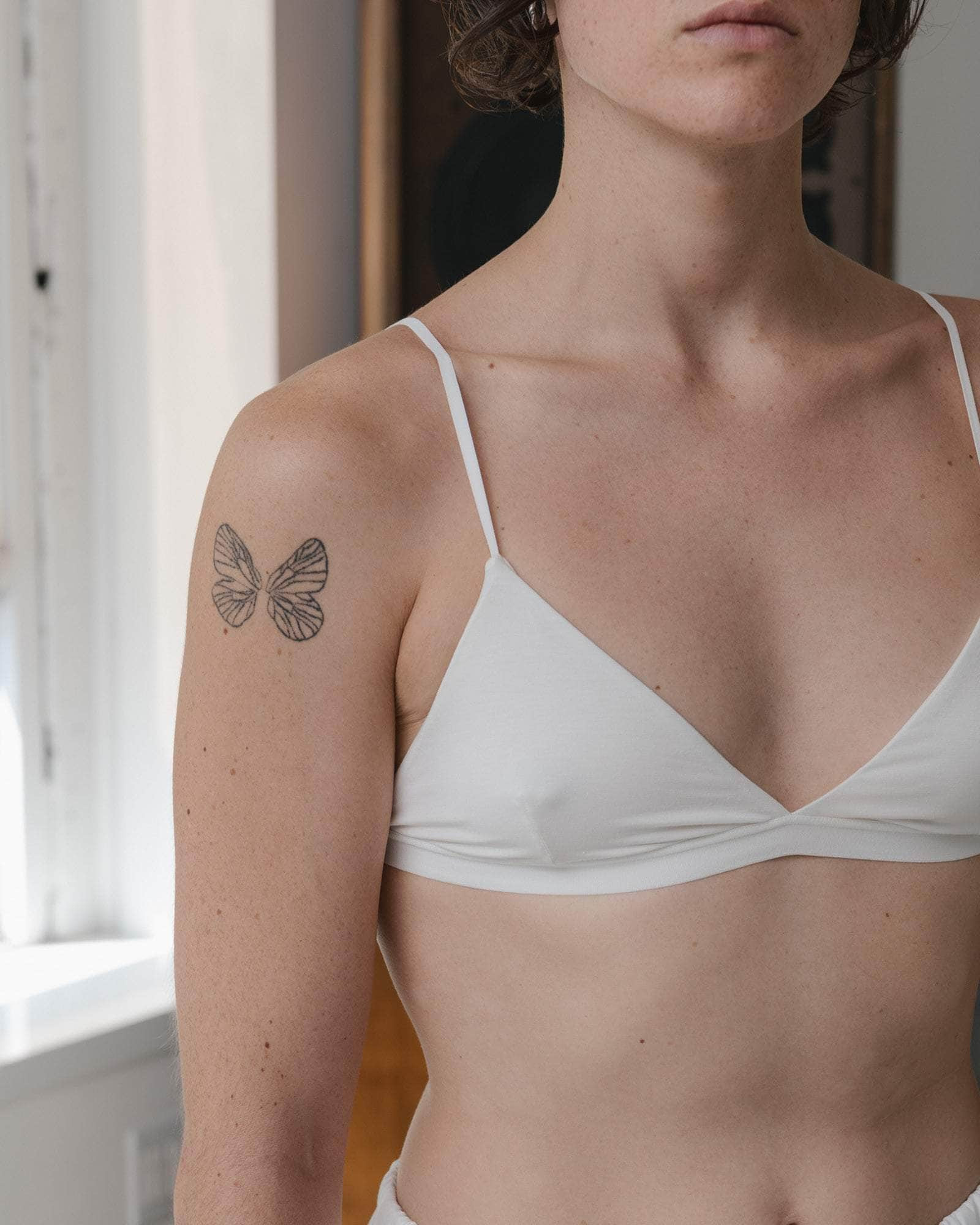Mississippi Bra - Bamboo Lyocell - 7