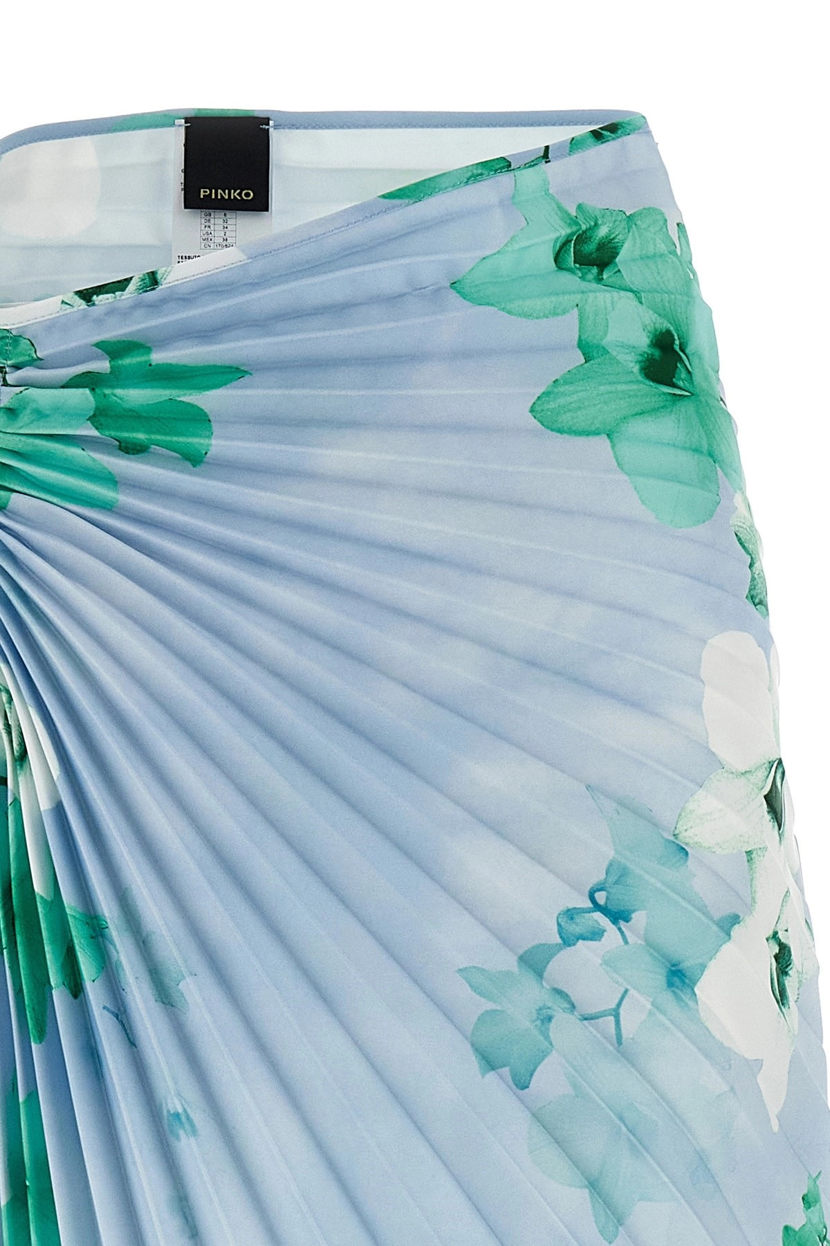 'Ghiandaia' skirt - 3