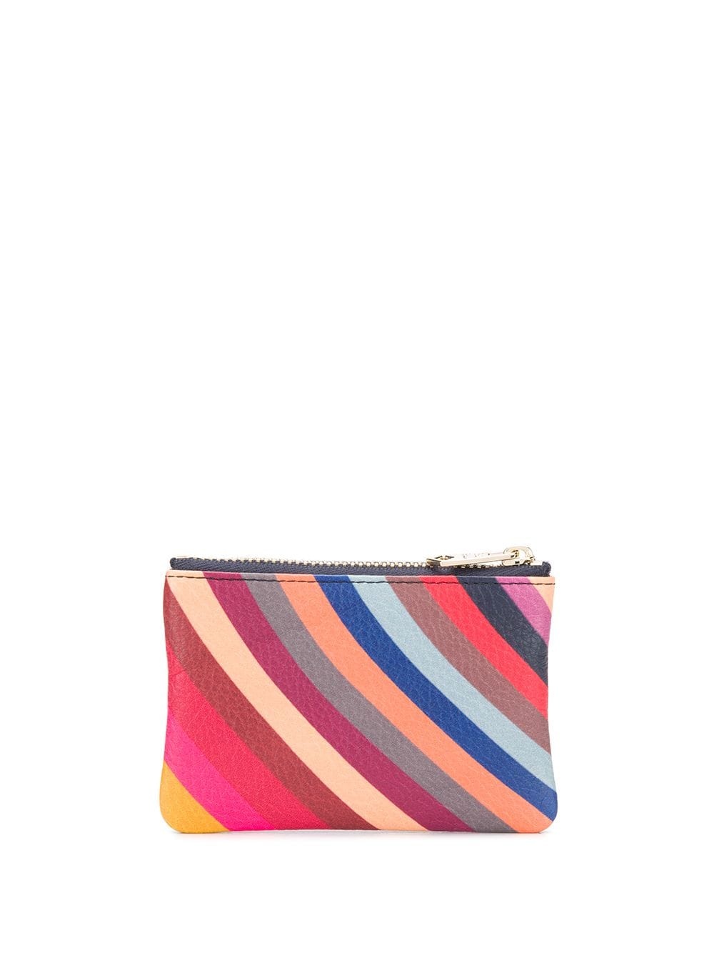 striped pouch - 2