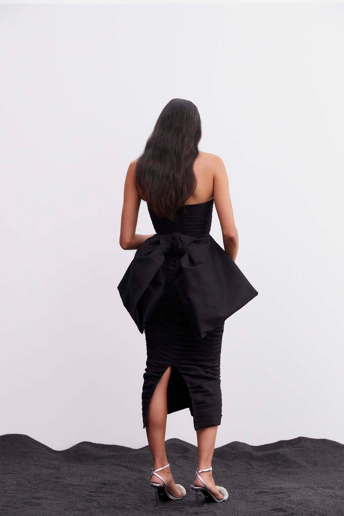 MARJI DRESS - 6