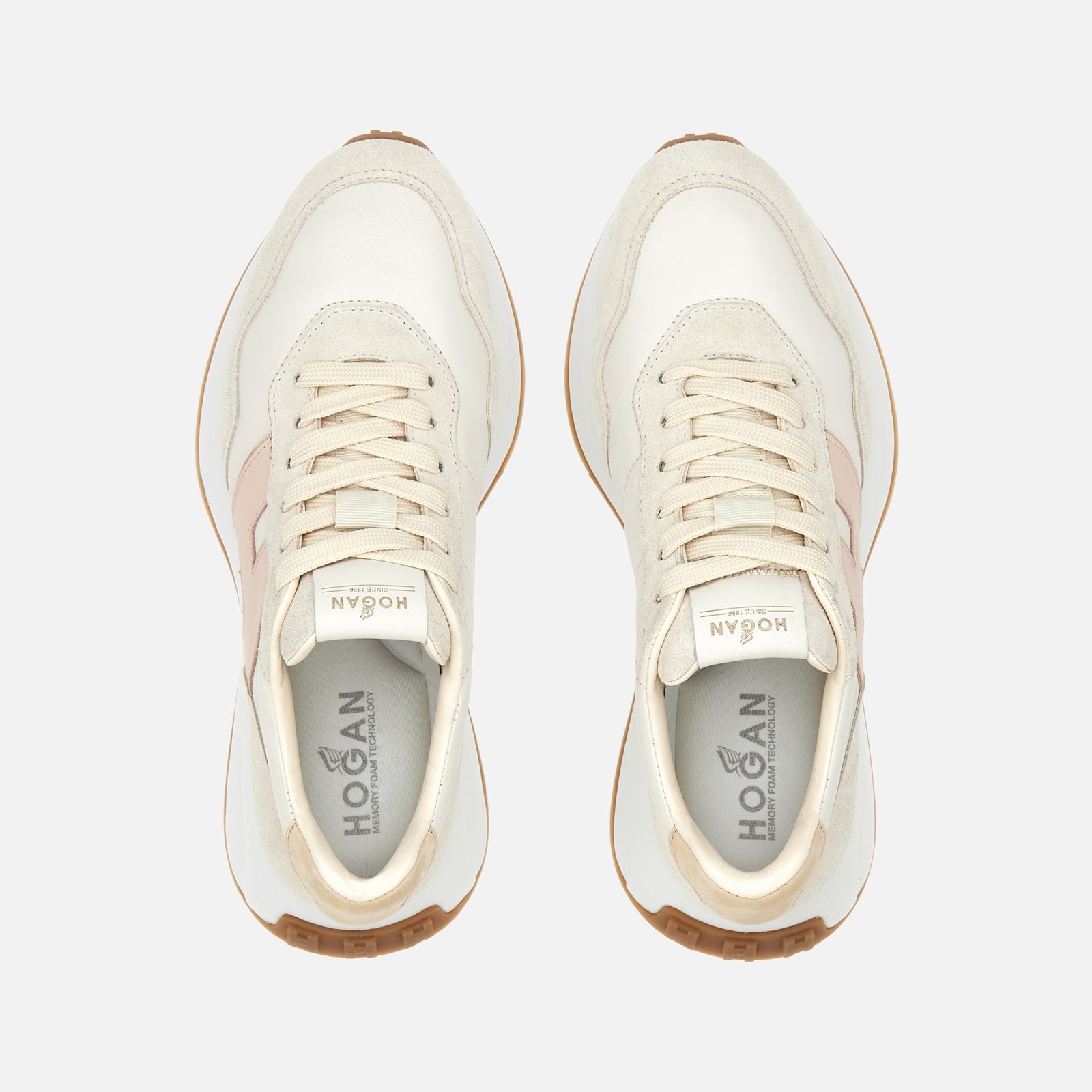 Sneakers Hogan H641 - 4