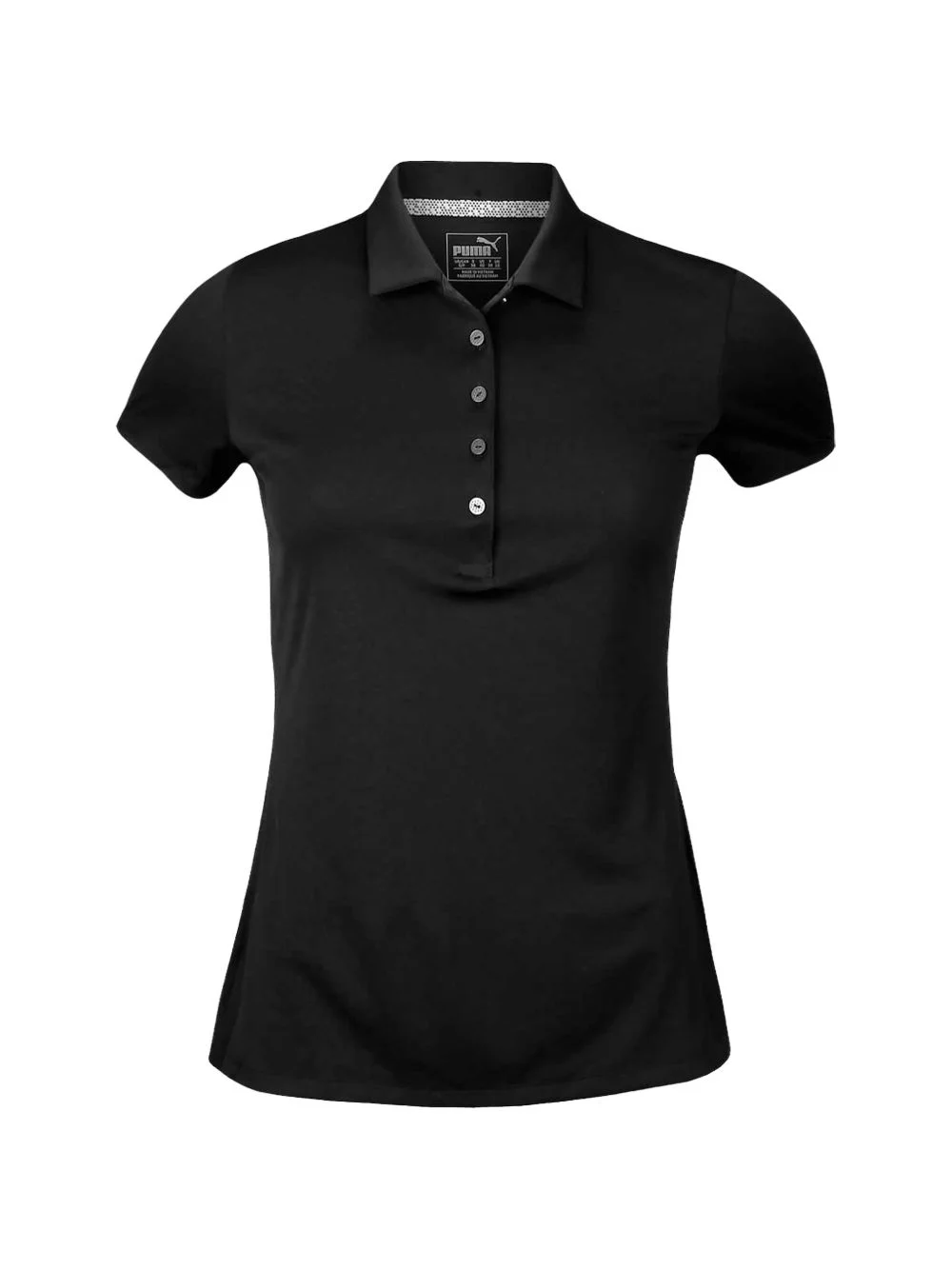Pounce polo shirt - 1